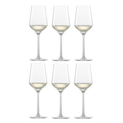 Schott Zwiesel Pure Witte wijnglas Riesling 2 0,30 l, per 6 Schott Zwiesel Pure Witte wijnglas Riesling 2 0,30 l, per 6