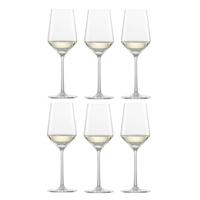Schott Zwiesel Pure Witte wijnglas Riesling 2 0,30 l, per 6 - thumbnail