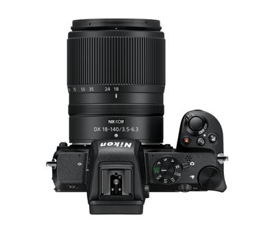 Nikon NIKKOR Z DX 18-140mm F/3.5-6.3 VR