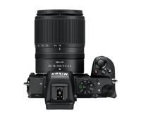 Nikon NIKKOR Z DX 18-140mm F/3.5-6.3 VR - thumbnail