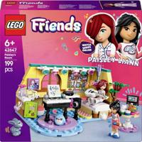 LEGO Friends Paisley kamer 42647 - thumbnail