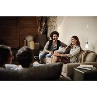 Philips led classic 100w a67 e27 ww cl nd srt4 verlichting - thumbnail