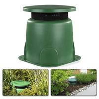 Sound Diffuser IPX5 30W 100V groen - thumbnail