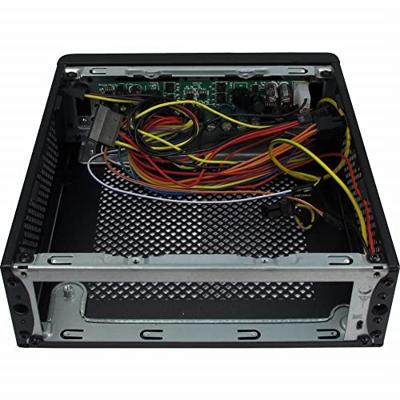Inter-Tech ITX-601 htpchtpc behuizing