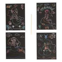 Scratch Kaarten Onderwaterwereld - thumbnail