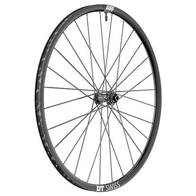 DT swiss he 1800 spline® 28" 23mm front wheel