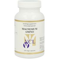 Vital Cell Life Magnesium Amino Tabletten - thumbnail