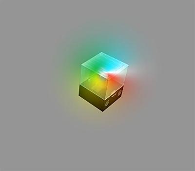 Fischertechnik plus - led set, 40dlg. Fischertechnik plus - led set, 40dlg.