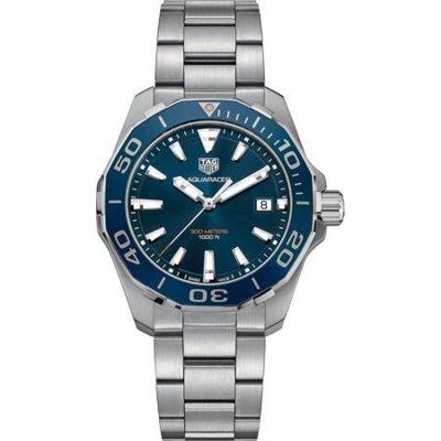 TAG Heuer Aquaracer WAY111C.BA0928 TAG Heuer Aquaracer WAY111C.BA0928