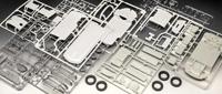 Revell 07726 VW T1 panel van Auto (bouwpakket) 1:24 - thumbnail