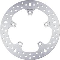 GALFER remschijf "df720 rotor glafer df720 type v rigid - thumbnail