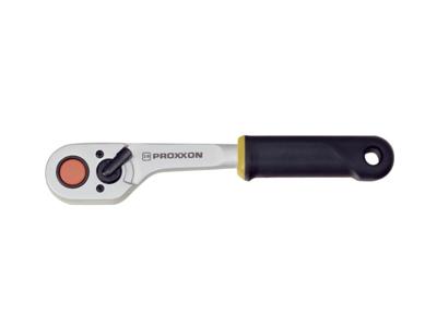 PROXXON omschakelbare ratel "knüppelratsche" billet ratchet 3/8"
