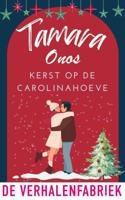 Kerst op de Carolinahoeve - Tamara Onos - ebook - thumbnail