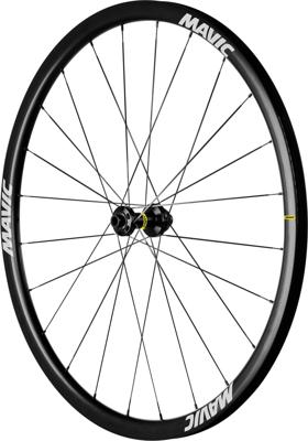 MAVIC wiel "ksyrium 30 disc dcl" wheel ksyrium 30 disc dcl fr.12x100/9x100