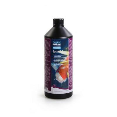 Pond Support Bacto Gel 1 liter