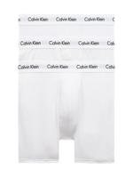 Calvin Klein 3-Pack Heren Boxershorts lang - Boxer Brief - Katoenen Onderbroek heren heren heren heren heren heren heren heren heren heren heren heren - thumbnail