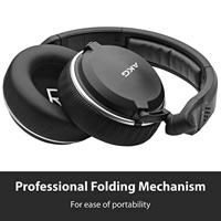 AKG K182 koptelefoon gesloten - thumbnail