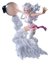 One Piece Senkozekkei PVC Figure Jewelry Bonney 12 cm - thumbnail
