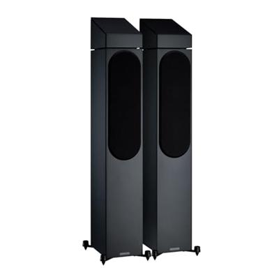 Monitor Audio: Bronze 6G AMS Atmos speakers - Zwart