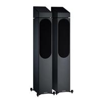 Monitor Audio: Bronze 6G AMS Atmos speakers - Zwart - thumbnail