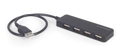 4 poorts USB 2.0 hub