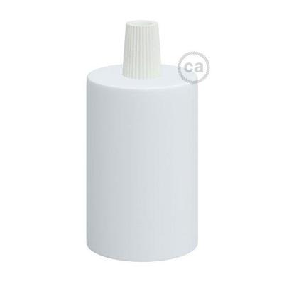Lampfitting cilindrisch E27 | Wit (mat) | Creative-Cables | Lamp kopen | Fitting kopen | Creative-Cables | Lamp kopen | Fitting kopen | Creative- | | Lampfitting cilindrisch E27 | Wit (mat) | Creative-Cables | Lamp kopen | Fitting kopen | Creative-Cables | Lamp kopen | Fitting kopen | Creative- | |