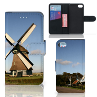 iPhone 7 | 8 | SE (2020) | SE (2022) | Flip Cover | Molen - thumbnail