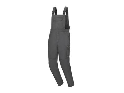 PARKSIDE Gevoerde heren werkbroek (Grijs, 48) PARKSIDE Gevoerde heren werkbroek (Grijs, 48)