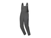 PARKSIDE Gevoerde heren werkbroek (Grijs, 48) - thumbnail