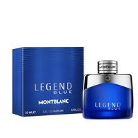Montblanc Legend Blue Eau de Parfum 50ml - thumbnail