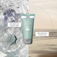 REN Evercalm Gentle Cleansing Gel 150ml Make-up verwijderaar en reiniger - thumbnail