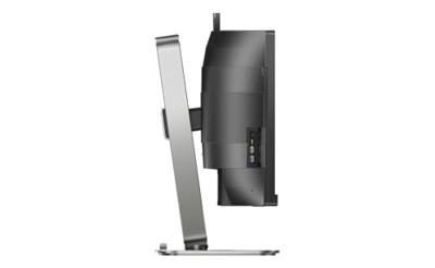 Philips Monitore 49B2U5900CH/00 LED-monitor Energielabel F (A - G) 124.5 cm (49 inch) 5120 x 1440 Pixel 16:9 4 ms HDMI, DisplayPort, USB-C 3.2, RJ45,