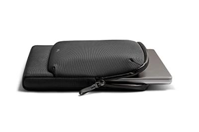 Bellroy Caddy sleeve MacBook Pro/Air/Neo 13"/14" - Slate Bellroy Caddy sleeve MacBook Pro/Air/Neo 13"/14" - Slate