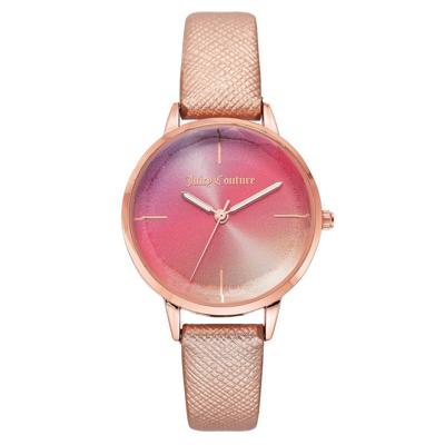 Juicy Couture JC1256RGRG (Ø 34 mm) Dames horloge
