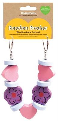 Rosewood woodies slinger bloem