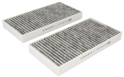 Interieurfilter CUK27232 Interieurfilter CUK27232