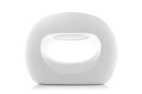 ArtSound: Kurv Satelliet Speaker - per stuk - Wit - thumbnail