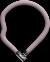 Abus kettingslot goose lock 4204k/110 rosemauve - thumbnail