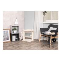 Krabpaal voor katten Trixie Baza Crème Hout Sisal 50 cm - thumbnail