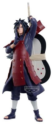 Naruto Shippuden PVC Figure Madara Uchiha 29 cm Naruto Shippuden PVC Figure Madara Uchiha 29 cm
