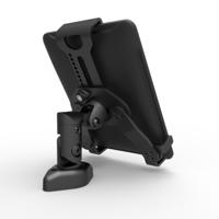 Compulocks Compulocks Universal Tablet Rugged Case Mount - Montagekomponente (Klammer) Tablet muurhouder Universeel - thumbnail