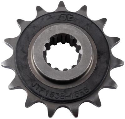 JT SPROCKETS Sprocket jt 520 15z silent sw