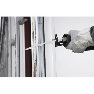 Bosch Accessoires Reciprozaagblad S 1111 DF Heavy for Wood and Metal 2st - 2608656273