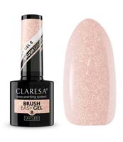 Claresa brush easy gel 8 5ml - thumbnail