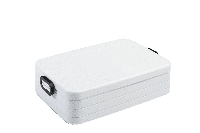 Mepal lunchbox"take a break"large wit - thumbnail