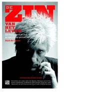 De zin van het leven - Rick de Leeuw - ebook - thumbnail