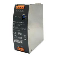 EDIMAX DP-150W54V DIN-rail netvoeding Inhoud 1 stuk(s) - thumbnail