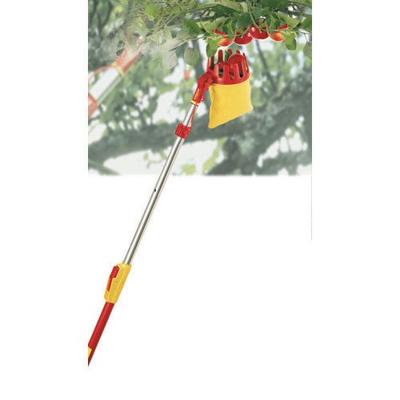 Fruitplukker modulair tuingereedschap