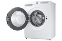 Samsung Autodose 6000-serie WW10T634AHH wasmachine Vrijstaand Voorbelading 10,5 kg 1400 RPM A+++ Wit - thumbnail