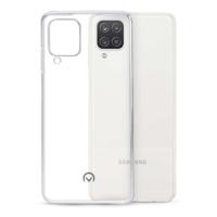Mobilize Gelly Case Samsung Galaxy A12/M12 Clear - thumbnail